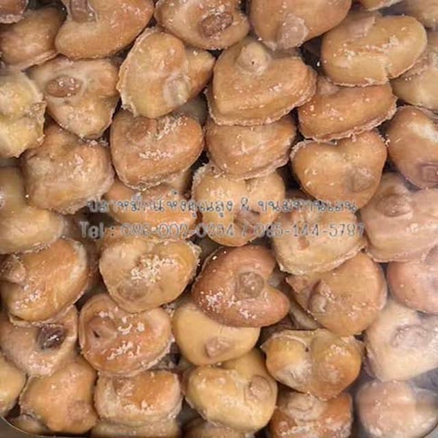 *ขนมปี๊บแบ่งขาย* คุกกี๊สิงค์โปร หอม มัน กรอบ ขนาด 250g 500g 