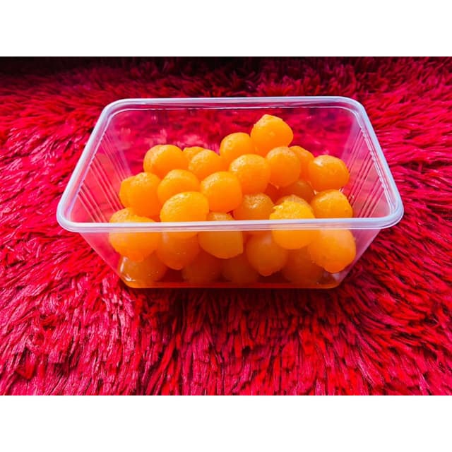 ทองหยอด เม็ดขนุน ทองหยิบ ฝอยทอง ขนมมงคล ขนมหวานเพชรบุรี