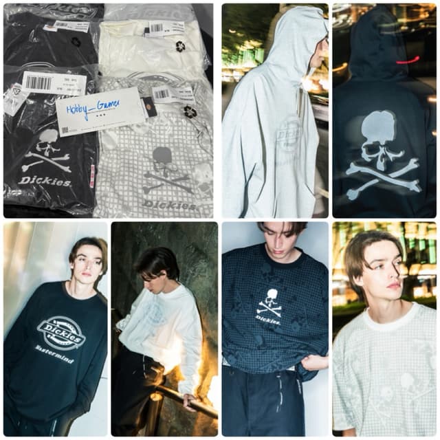 (มือ1 พร้อมส่งด่วน🇹🇭 ถูกที่สุด!! ของแท้💯 Limited) เสื้อ ฮ