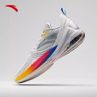 ANTA Instinct 6 รองเท้าบาสชาย 1125A1108 Official Store
