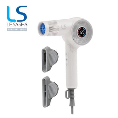 [NEW] LESASHA ไดร์เป่าผม BLDC พลังแรงสูง ULTRA BLDC JET HAIR DRYER 10LS00404