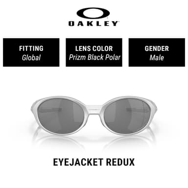 OAKLEY EYEJACKET REDUX - OO9438 943805