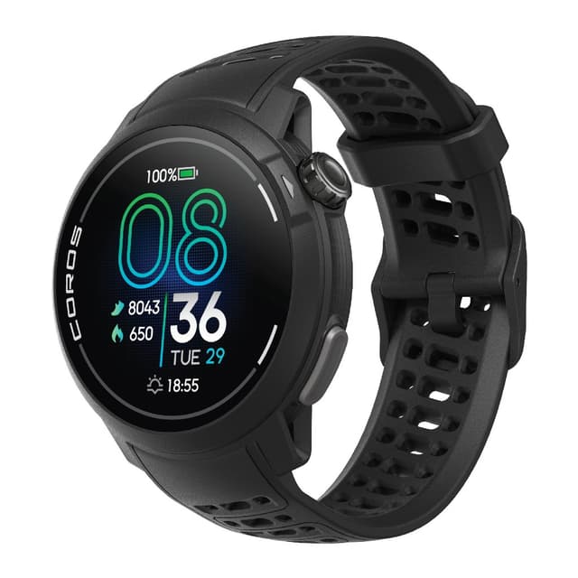 COROS PACE PRO - RNG SPORT นาฬิกา GPS (ประกันศูนย์ไทย 2 ปี)