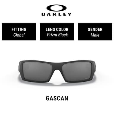 OAKLEY GASCAN -  OO9014 901443