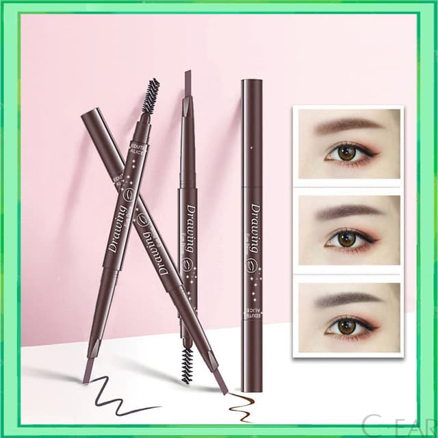 ที่เขียนคิ้ว อีทูดี้เฮ้าส์ NEW Drawing Eye Brow เพิ่มปริมาณไ