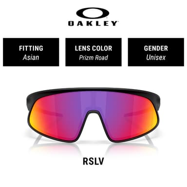 OAKLEY SUNGLASSES RSLV - OO9484D 948402