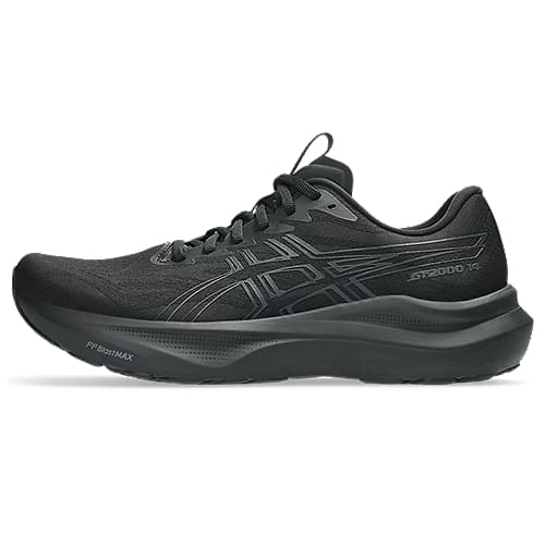 ASICS :  1011C057.002 GT-2000 14 MEN รองเท้าวิ่งผู้ชาย  หน้า