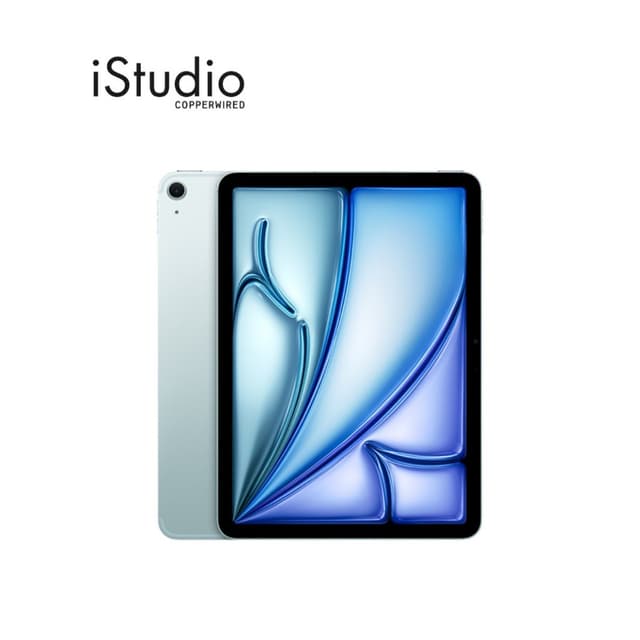 Apple iPad Air 11 inch M4 G8 Wi-Fi + Cellular I iStudio by c