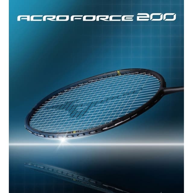 [ของแท้ 100% จาก Mizuno Thailand] ไม้แบดมินตัน MIZUNO ACROFO