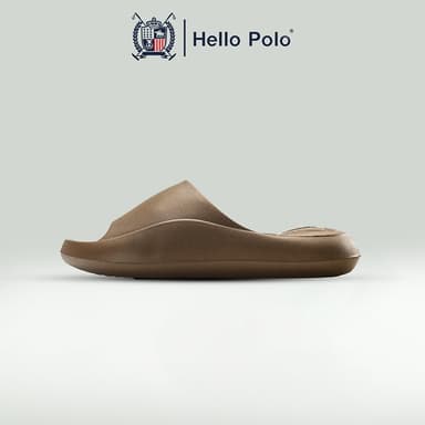 Hello Polo รองเท้าแตะผู้หญิง  รองเท้าสุขภาพ ผู้หญิง  พื้นนุ่มมาก ลายอุ้งเท้าแมวน่ารัก กันลื่นและทนทาน เหมาะกับฤดู HP8004