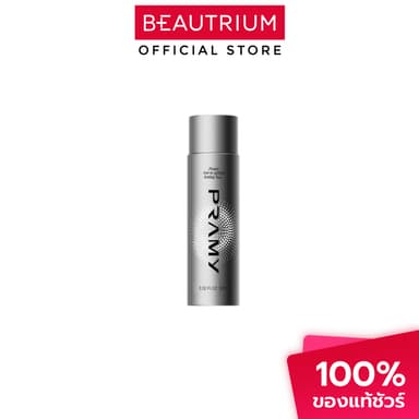 PRAMY Makeup Artist Setting Spray สเปรย์ล็อคเมคอัพ 100ml
