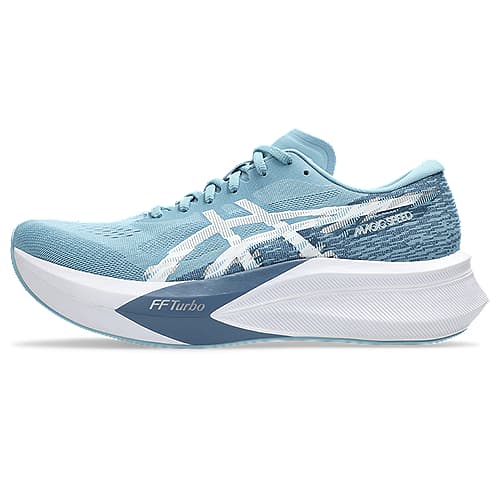 ASICS :  1011B875.402 MAGIC SPEED 4 MEN รองเท้าวิ่งผู้ชาย