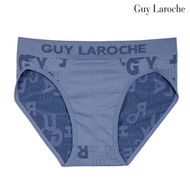 Guy Laroche กางเกงในชาย Seamless ไร้ตะเข็บ กระชับ สวมใส่สบาย