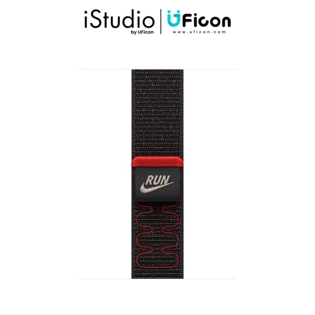 สาย - Apple Watch Sport Loop 40mm/41mm/42mm/46mm ; iStudio b