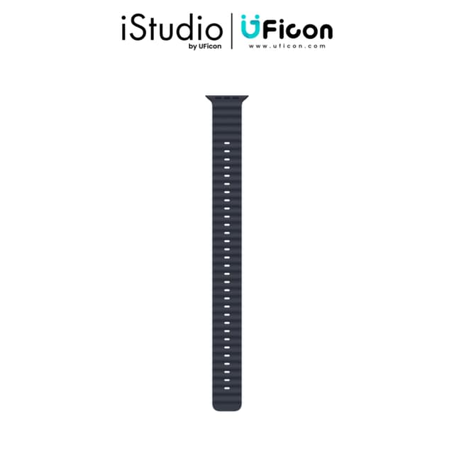 สาย - Apple Watch Ultra Ocean Band XL ; iStudio by UFicon