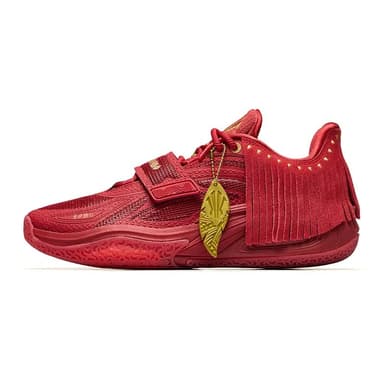 [ANTA x Kyrie Irving] KAI1 รองเท้าบาสเก็ตบอลชาย Nitroedge 1126C1102M-1 Official Store