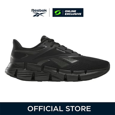 REEBOK Zig Dynamica 6 รองเท้าวิ่งผู้ชาย [Online Exclusive]