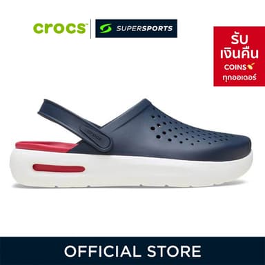 CROCS InMotion Clog รองเท้าลำลองผู้ใหญ่ 209964-410 - LiteRide New Model