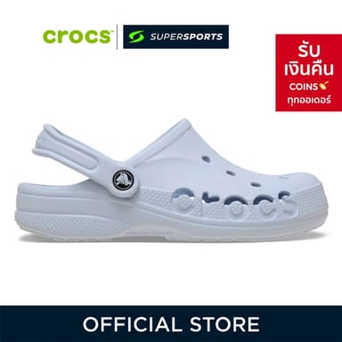 CROCS Baya Clog รองเท้าลำลองผู้ใหญ่
