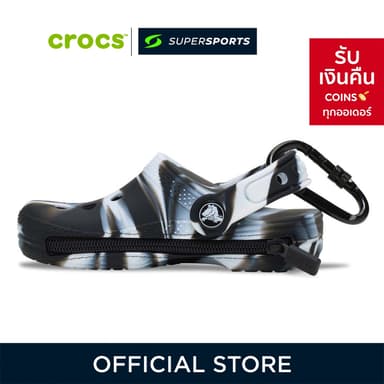 CROCS Classic Clog Pouch พวงกุญแจ