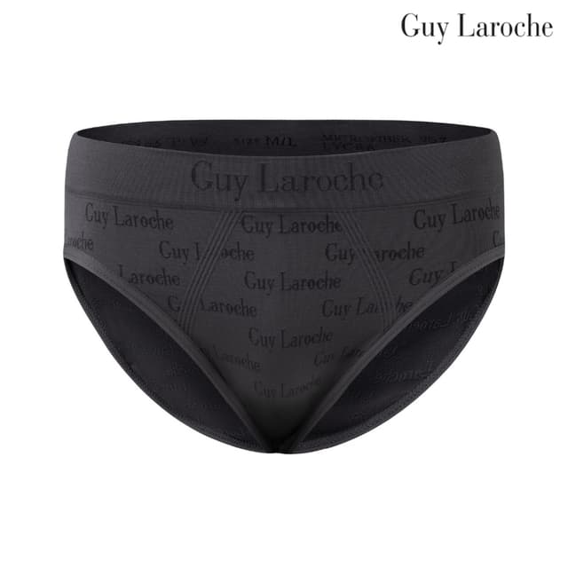 Guy Laroche กางเกงในชาย Seamless ไร้ตะเข็บ กระชับ สวมใส่สบาย