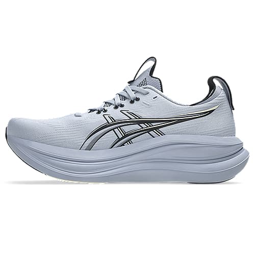 ASICS :  1011C127.402 GEL-NIMBUS 28 MEN รองเท้าวิ่งผู้ชาย