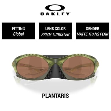OAKLEY PLANTARIS 0OO9437 94370363