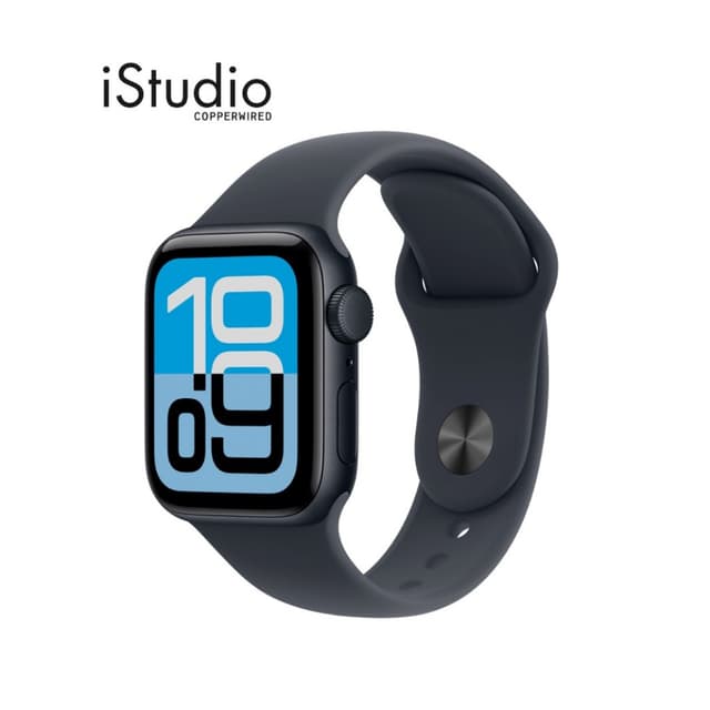 Apple Watch SE 3 Cellular Sport Band I iStudio by copperwire