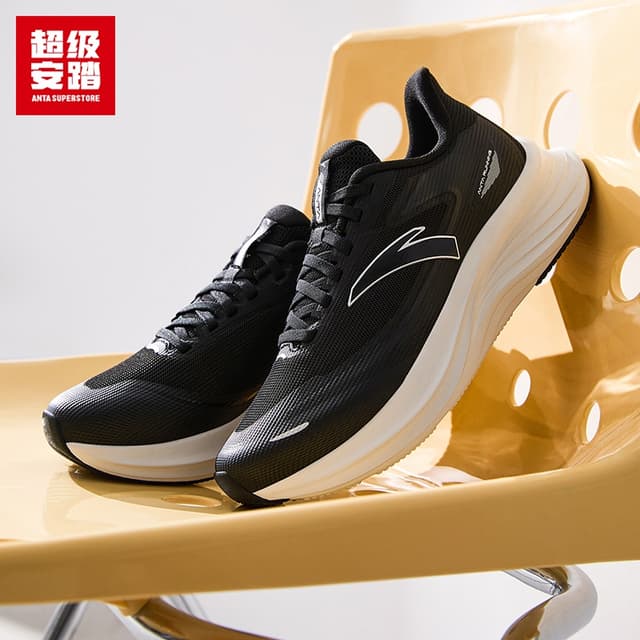ANTA JoyRun Women Running Shoes รองเท้าวิ่งผู้หญิง 1225A5510