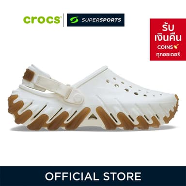 CROCS Echo Gum RO Clog รองเท้าลำลองผู้ใหญ่ - 211675-0WV