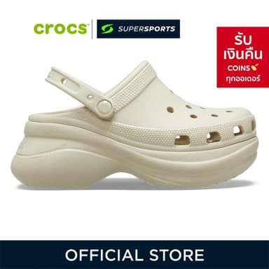 CROCS Classic Bae Clog รองเท้าลำลองผู้หญิง