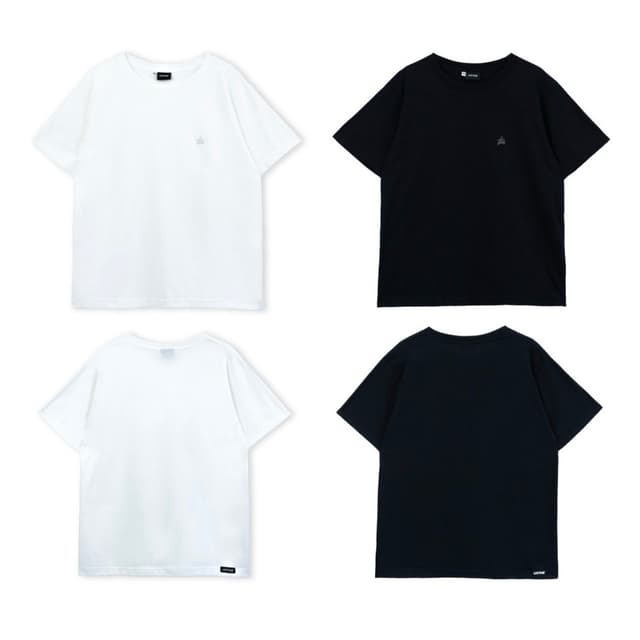 URTHE - เสื้อยืด เเขนสั้น รุ่น URTHE ICON TEE