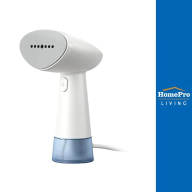 PHILIPS เตารีดไอน้ำพกพา STH1000/10 จัดส่งโดย HomePro