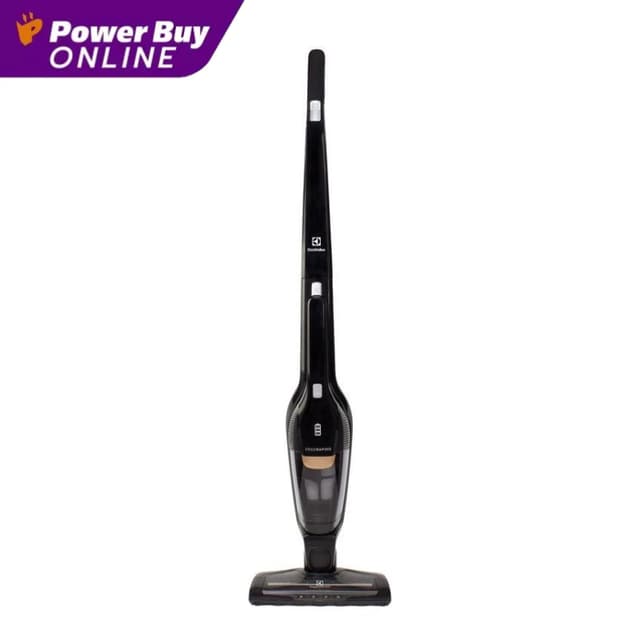 ELECTROLUX ErgoRapido เครื่องดูดฝุ่นแบบด้าม (14.4 โวลต์, 0.4