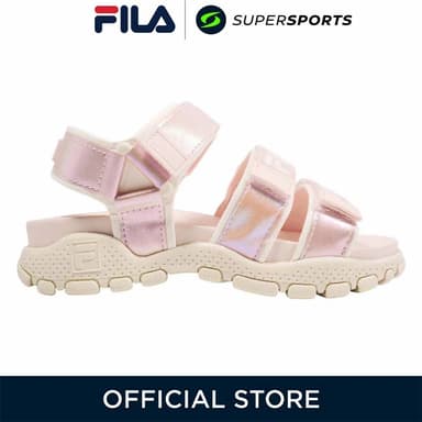 FILA Shiny V3 รองเท้าแตะผู้หญิง