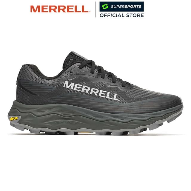 MERRELL Agility Peak 6 Wide รองเท้าวิ่งเทรลผู้ชาย