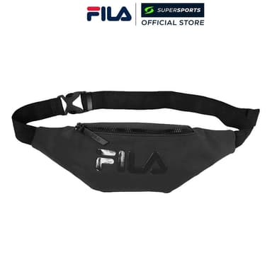 FILA Beige กระเป๋าคาดเอวผู้ใหญ่