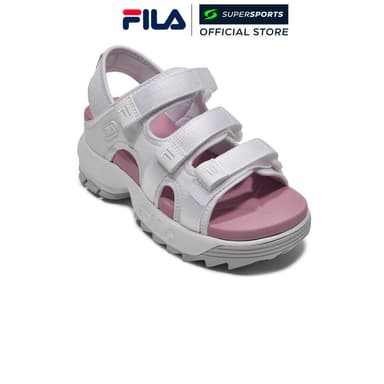 FILA Disruptor SD Puffy รองเท้าแตะผู้ใหญ่