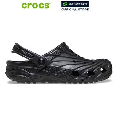 CROCS Classic Erosion Clog รองเท้าลำลองผู้ใหญ่