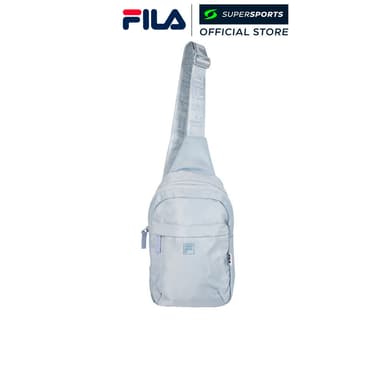 FILA Blue กระเป๋าสะพายข้างผู้ใหญ่