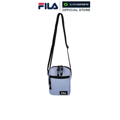 FILA Blue กระเป๋าสะพายข้างผู้ใหญ่