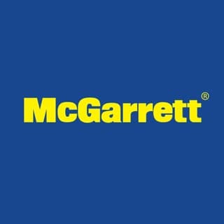 Mcgarrett