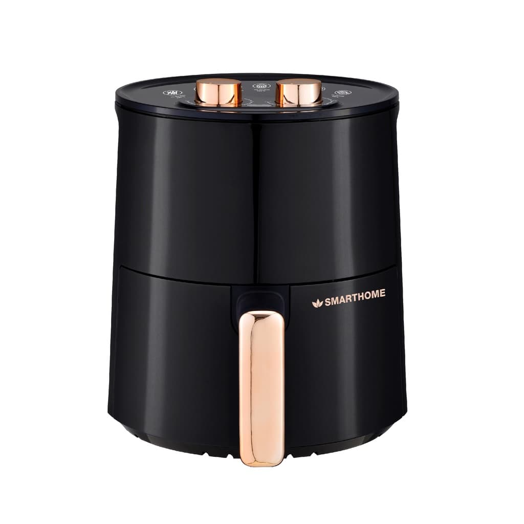 SMARTHOME รุ่น MV-1200 สมาร์ทโฮม หม้อทอดไร้น้ำมัน หม้อทอดไฟฟ้า ขนาด 3.5 ลิตร https://wayoza.com