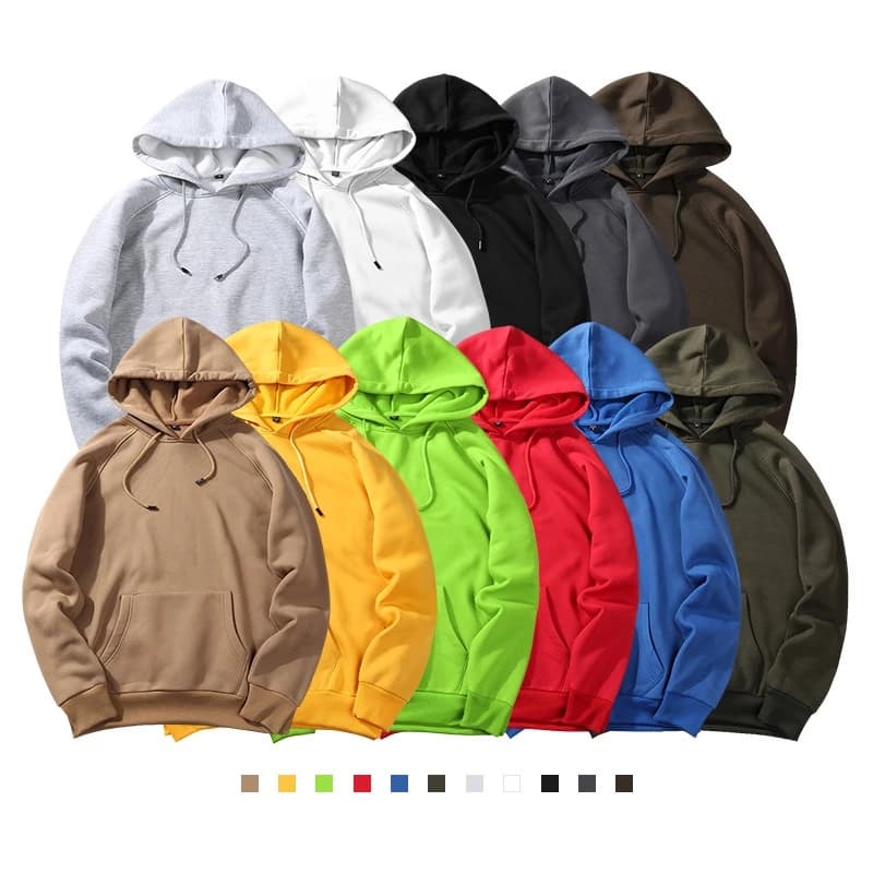เสื้อคลุมกันหนาวแขนยาวมีฮู้ด สีเทาเข้ม ไซส์ยุโรป เกรดส่งนอก ผ้าหนา ใส่ได้ทั้งชายและหญิง https://wayoza.com