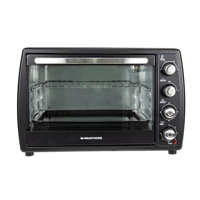 SMARTHOME รุ่น SM-OV1600 เตาอบไฟฟ้า 42 ลิตร