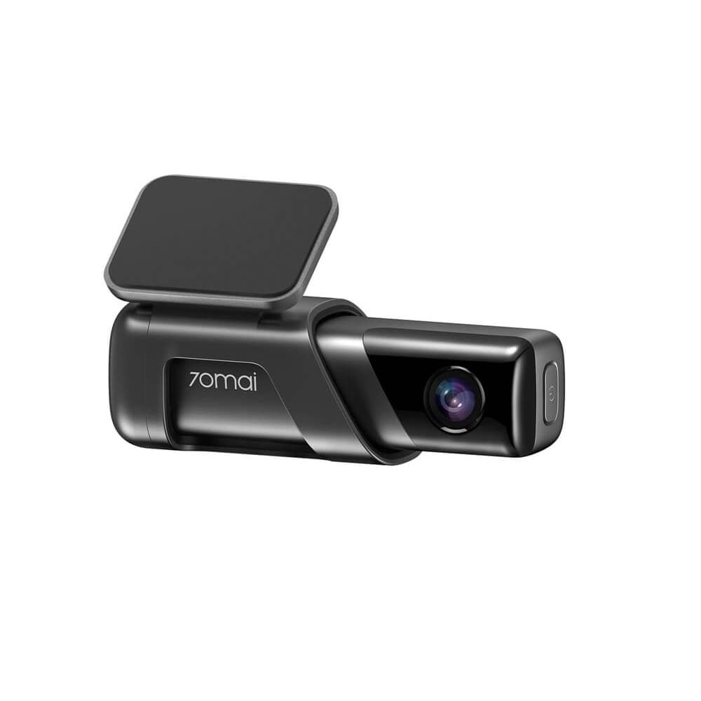 70mai M500 กล้องติดรถยนต์ Dash Cam 3K 1944P ADAS กล้องติดรถ ความละเอียดสูงพิเศษ กล้องรถยนต์ กล้องหน้ารถ มุมมองภาพ 170° https://wayoza.com