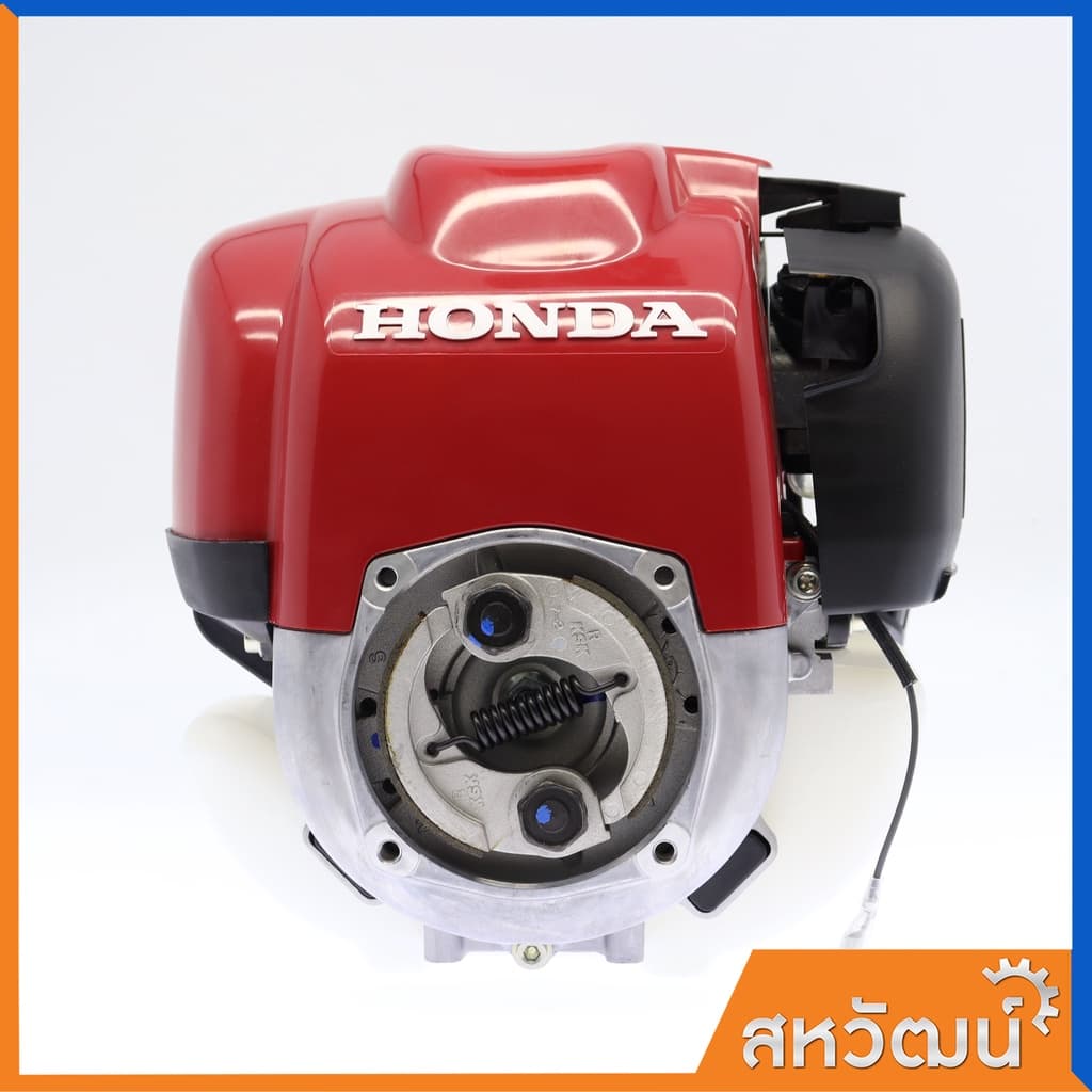 Honda GX35 GX50 GX25 เครื่องตัดหญ้า 4 จังหวะ ของแท้ https://wayoza.com