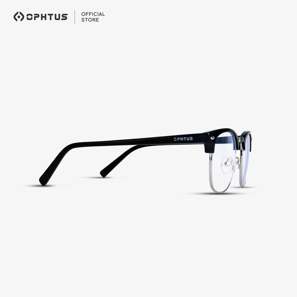 OPHTUS รุ่น fuse เลนส์ RetinaX Clear แว่นกรองแสงสำหรับเกมเมอร์ https://wayoza.com
