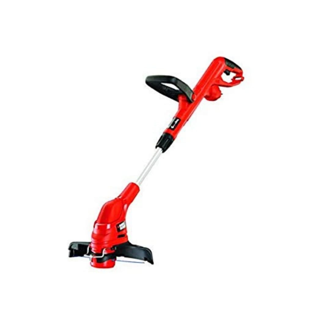 Black & Decker เครื่องเล็มหญ้า รุ่น GL5530-B1 https://wayoza.com