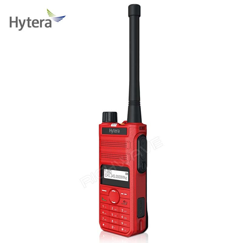 Hytera HYT POWER 245X วิทยุสื่อสาร รุ่นใหม่ล่าสุดจาก กำลังส่ง 5 วัตต์ ของแท้จาก รับประกันสินค้า 1 ปี 245x https://wayoza.com